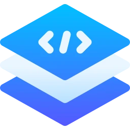 Web Development Icon