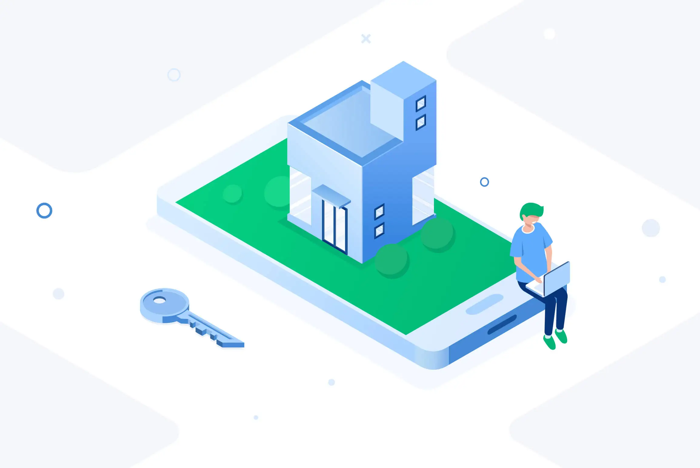 Revolutionizing Brick and Mortar